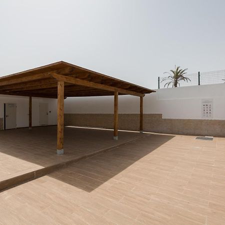 Home2Book Casa Los Chispos Corralejo, Terrace&Pool Экстерьер фото