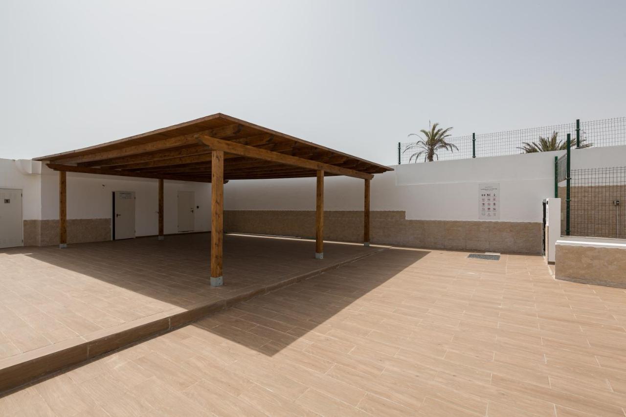 Home2Book Casa Los Chispos Corralejo, Terrace&Pool Экстерьер фото