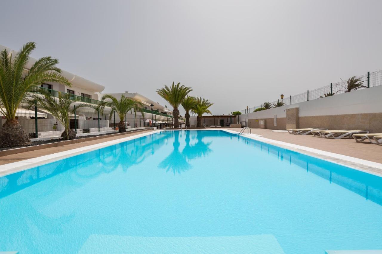 Home2Book Casa Los Chispos Corralejo, Terrace&Pool Экстерьер фото