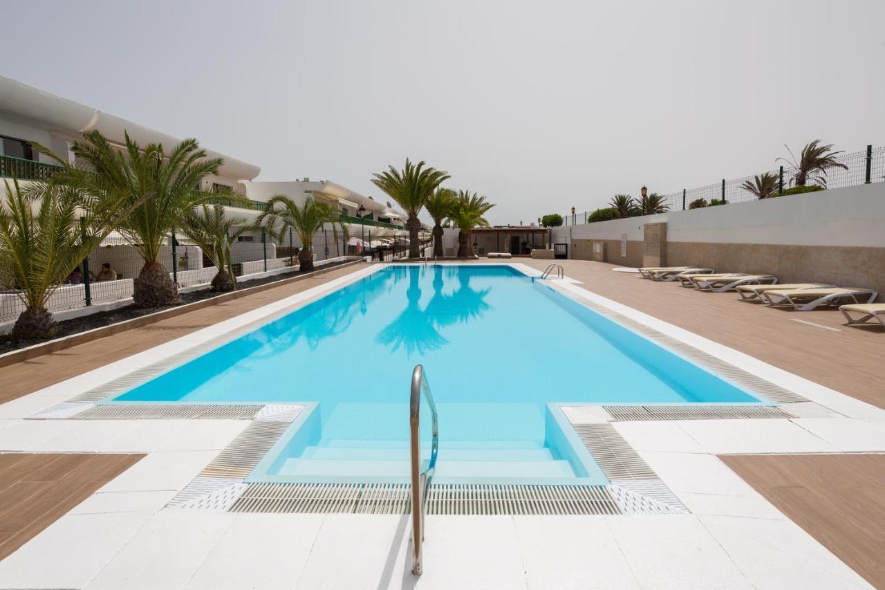 Home2Book Casa Los Chispos Corralejo, Terrace&Pool Экстерьер фото